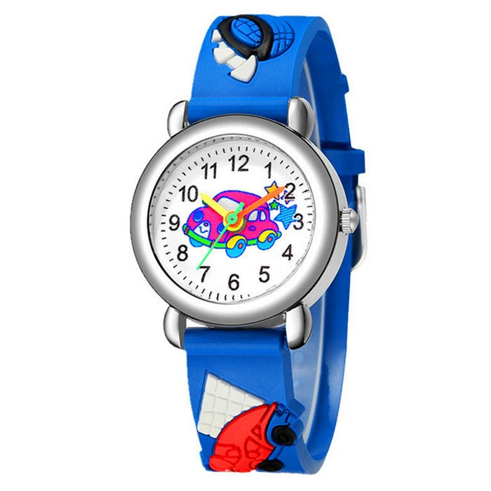 Kids Analog Watch